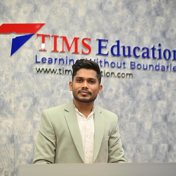 Mohamed Shameem